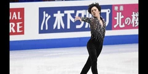 「靴」に苦しむ日本勢。世界選手権３枠ゲットへ、宇野昌磨も波乱含み