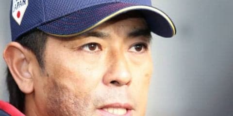 東京五輪、野球&ソフトの予選形式決定　野球はプレミア12で2か国に出場権