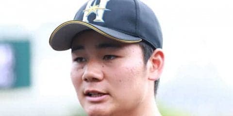 入院中に体重5キロ減のハム清宮、トレーナーが語る復帰への道