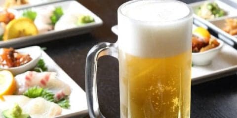 ダイエット中の飲み会に朗報！おすすめの居酒屋メニュー