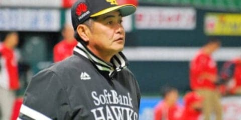 ホークス、先発陣は不安だらけ　工藤監督「何とか手を打たないといけない」