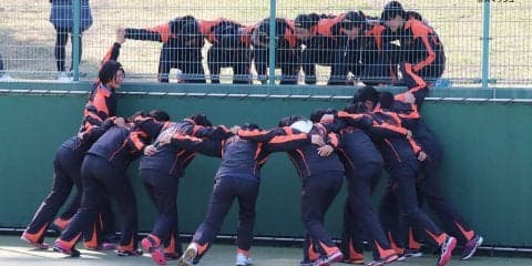 女子団体戦・個人戦 3月24日の結果【第40回全国選抜高校テニス大会】