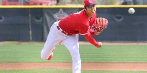 【MLB】大谷翔平、開幕前ドジャース戦で「DH」最終調整へ　指揮官明言「イエスだ」