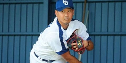 これも“松坂効果”？　中日OP戦最終戦で6球場最多の3万6096人が来場