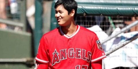 【MLB】「投手・大谷」視察の米スカウトに聞く現状　開幕メジャーに「NO」と「YES」