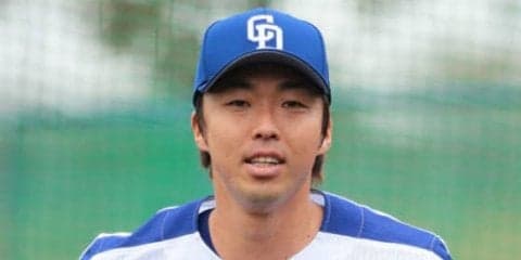 中日・吉見に厳しい現実　2回4失点に「なんで打たれるんだろう…」