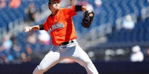 【MLB】田澤純一、9球で3人斬り！　アストロズ戦で1回無安打無失点