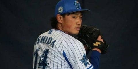 どうなるDeNA開幕ローテ　“勢力図”に変化、残り1枠に入る候補は？