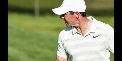 元世界１位マキロイを完全復活させた「パットの名手」の３時間レッスン