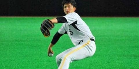 ホークス東浜、バンデンが最終調整で2軍戦登板へ　東浜「大事な試合になる」