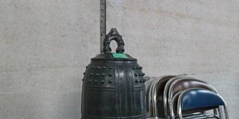 鐘コレ（競輪場／鐘コレクション）