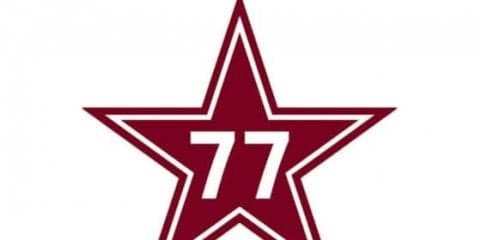 星野仙一氏の「77」を永久欠番に　楽天が発表