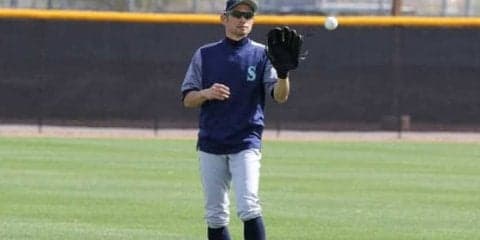 【MLB】“トラブル”続きで調整進まぬイチロー　開幕へ残り2試合、ポイントは「明日」