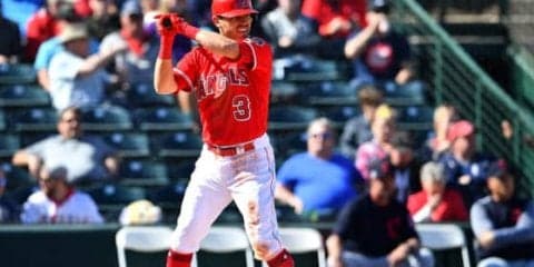 【MLB】本人も困惑、米で“世界一遅い”珍盗塁　「偶然の三盗」が話題に