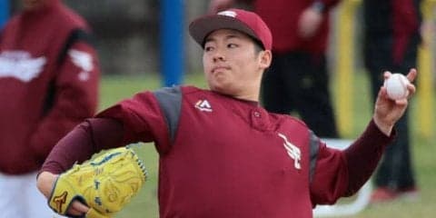 球団創設14年目の楽天　期待がかかるチーム“初”の個人タイトルは？