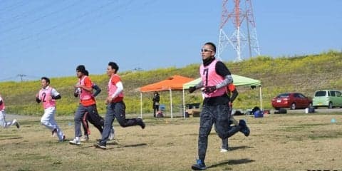 クリケッター・木村昇吾 「クリケットをメジャースポーツにしたい」。クリケット競技歴2か月半で 日本代表に