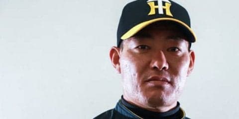 阪神・福留はなぜ40歳でもスゴイのか　揺るぎない哲学「俺は流されない」