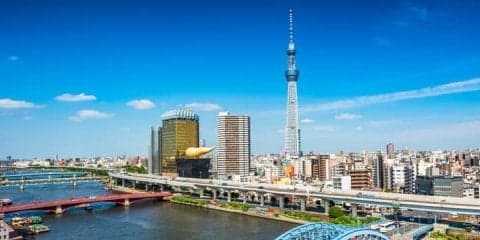 人気観光スポットをお散歩！東京メトロ主催のウォーキングイベント「東京まちさんぽ」が5月に開催