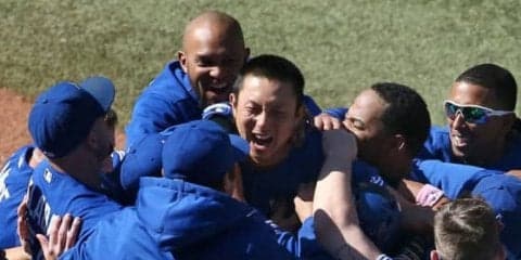 国境越え愛された川崎宗則　MLB公式が惜別特集「寂しいよ」「忘れない」