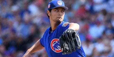 【MLB】カブスに溶け込むダルビッシュ　指揮官が明かす秘訣は「英語が上手い」