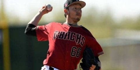 【MLB】平野佳寿、セットアッパーでスタートへ　監督が発表、“開幕守護神”はならず