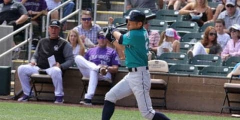 【MLB】イチロー、開幕スタメンへ鍵は「守備」　指揮官「出られることを望んでる」