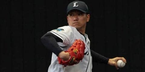 充実する西武のブルペン陣　かつてのウィークポイントが大きな武器になるか？