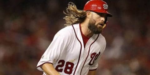 【MLB】イチロー所属のマ軍、強打の外野手ワース獲得　指揮官「エキサイティング」