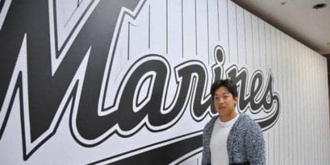 指名漏れからの逆襲　ロッテドラ4菅野、運命の日に得ていた確かな自信