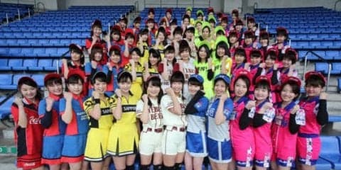 ロッテが「売り子ペナントレース」を開催　優勝者にはハワイ往復ペア航空券