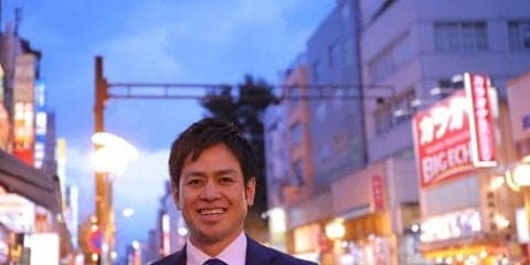  デイゴの花よ咲け。銘苅信吾、「沖縄のラグビーを日本一へ」。 