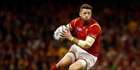  ウェールズ代表カスバートがイングリッシュ王者と契約　2019W杯選考外へ 