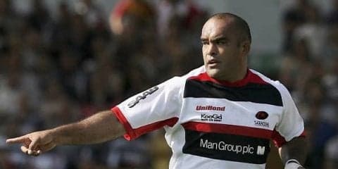  豪州代表新FWコーチはフィジーのレジェンド　欧州で20年の経験も活かす 