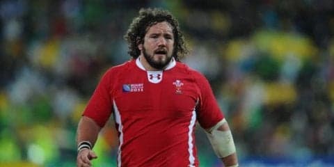  ウェールズ＆ライオンズで100キャップのアダム・ジョーンズ、今季で引退 