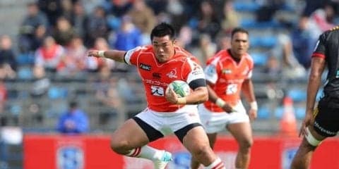  惨敗の中のかすかな光。PR具智元が見せる成長、そして押せた理由。 