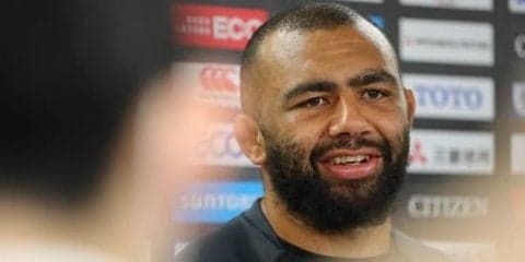  マッケンジーの止め方は知っている。リーチ マイケル、チーフスに「勝算あり」。 