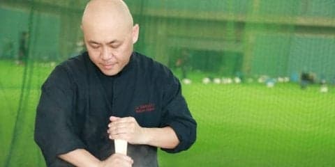 ZOZOマリンスタジアムに新グルメ登場！ロッテ・井口監督、鈴木大地、佐々木千隼も美味しさを語る