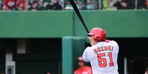 開幕へ万全仕上がりの鈴木誠也　故障からの復帰過程で見せた「凄さ」の根源