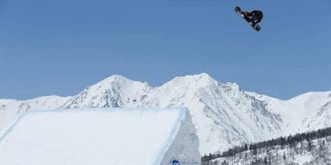 渡部暁斗、上村愛子、原大智らがイベント出演！白馬エリアスキー場で開催