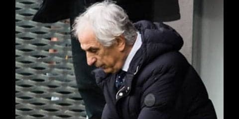 ハリルに「８年前の岡田ジャパン」再現は無理。協会は７日以内に解任を