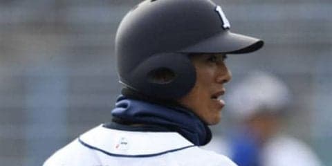 レジェンド・松井稼が復帰の西武　球団40周年に10年ぶりの日本一へ