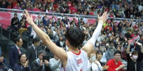 葛藤のラストシーズンを走り切ったレジェンド大神雄子、「これで良かったと思っているのが今の気持ちです」