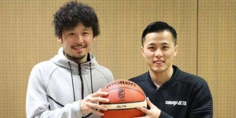 田臥勇太＆富樫勇樹『Bリーグの時代』を象徴する2人が語る「日本バスケの成長」