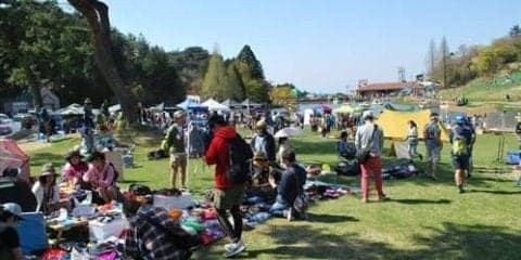 関西発のアウトドアイベント「Mt．Rokko Outdoor Session」4月開催