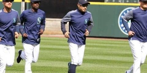 【MLB】イチロー開幕スタメンに地元ファンは歓喜「感涙！」「お帰りなさい」