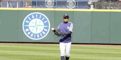 【MLB】イチロー、間に合った　5年ぶり開幕スタメン決定、指揮官が明言「イエス」