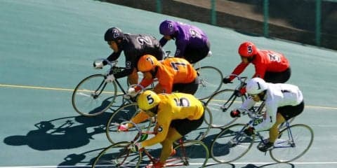 卒業記念レース（1日目）