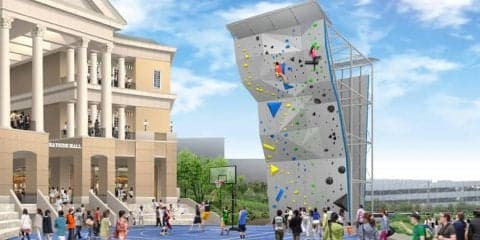 大阪・岸和田にグラビティリサーチ新店舗が来月OPEN。3種目が体験可能に