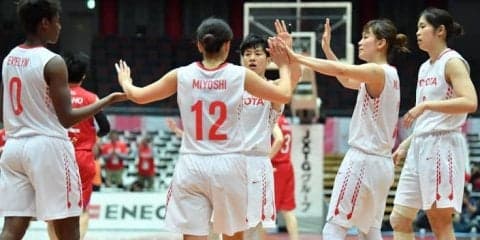 変わりゆくトヨタ自動車アンテロープス、水島沙紀「来季はシンさんの分まで」