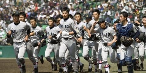 自分たちで考える慶応義塾のエンジョイ・ベースボール